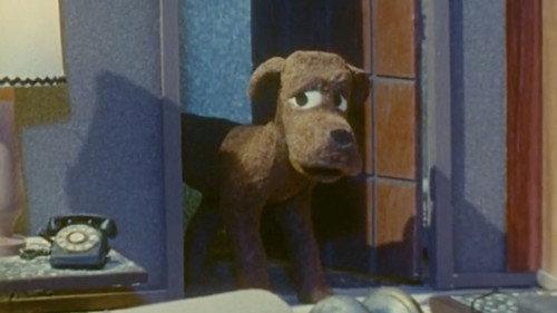 Davey and Goliath Season 2 Episode 25 - The Watchdogs