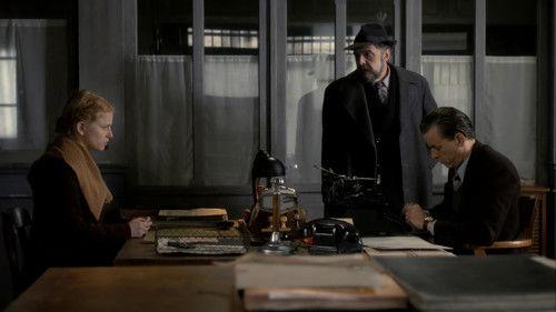 A French Village Season 2 Episode 4 - Your Name is a Little Jewish (March 4, 1941)