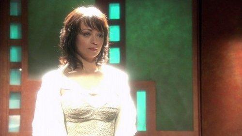 Stargate SG-1 Season 10 Episode 3 - The Pegasus Project