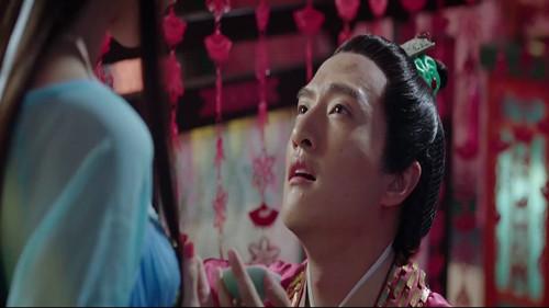 Bloody Romance Season 1 Episode 7 - Episode 7