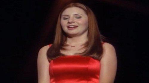 undefined Season 5 Episode 14 - V- Day