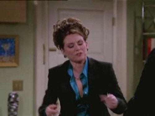 Will & Grace Season 6 Episode 20 - Fred Astaire and Ginger Chicken