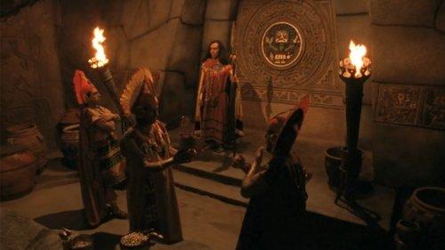 MacGyver Season 5 Episode 15 - The Treasure of Manco