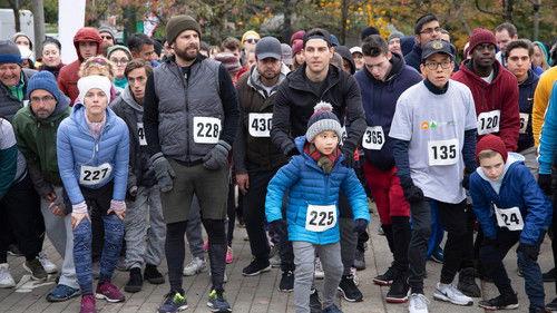 A Million Little Things Season 1 Episode 11 - secrets and lies