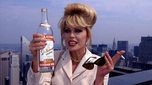 Absolutely Fabulous Season 3 Episode 6 - The End