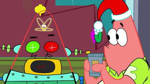 The Patrick Star Show Season 1 Episode 14 - Just in Time for Christmas