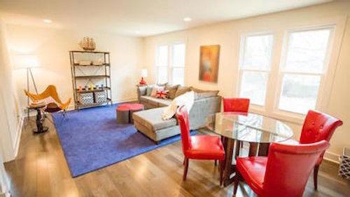 Masters of Flip Season 1 Episode 4 - Nowhere But Up