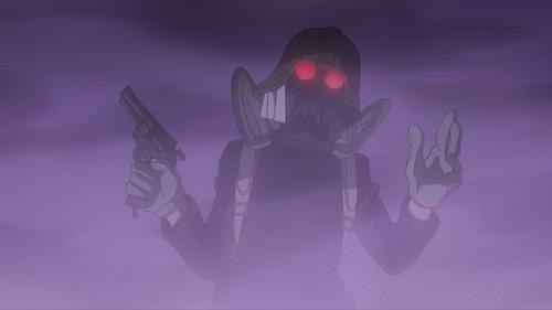 My Hero Academia Season 3 Episode 5 - Drive It Home, Iron Fist!!!