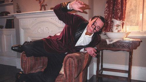 The Fast Show Season 1 Episode 4 - North Sea Pollution