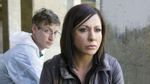 Scene of the Crime Season 40 Episode 2 - Black Peter