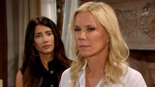 The Bold and the Beautiful Season 31 Episode 3 - Ep. #7676