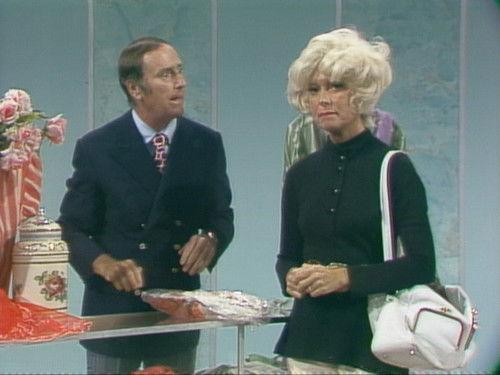 Rowan & Martin's Laugh-In Season 4 Episode 8 - Episode 8