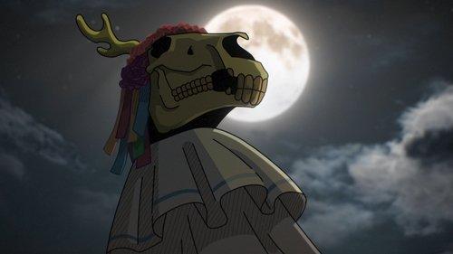 The Wonderfully Weird World of Gumball Season 1 Episode 20 - The Amadain