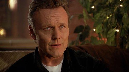 undefined Season 4 Episode 12 - A New Man