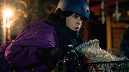 The Hot Spot Season 1 Episode 1 - Episode 1