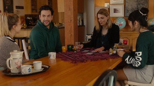 Le chalet Season 4 Episode 4 - Episode 4