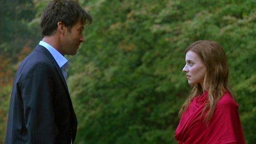 undefined Season 4 Episode 15 - Outcast