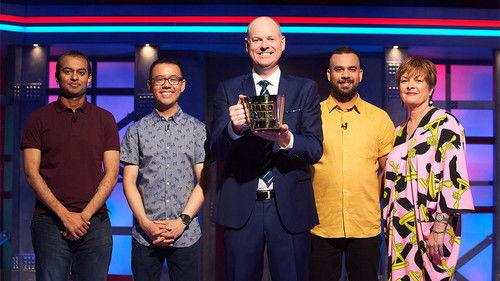 Hard Quiz Season 5 Episode 13 - Episode 13