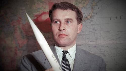 Ancient Aliens Season 10 Episode 2 - NASA's Secret Agenda