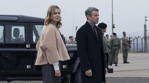 The Midwich Cuckoos Season 1 Episode 6 - Not an Ice Cream