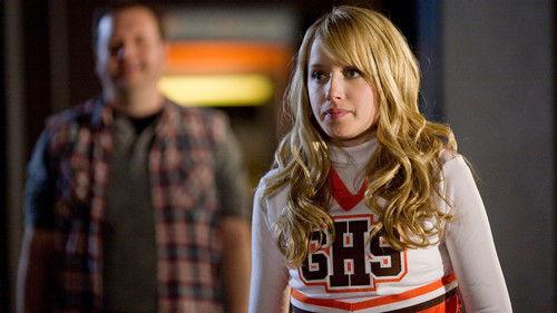 The Secret Life of the American Teenager Season 1 Episode 4 - Caught