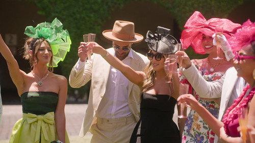 Selling the OC Season 3 Episode 8 - Talk Derby to Me