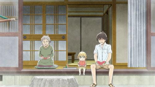 Poco's Udon World Season 1 Episode 7 - Ritsurin Garden