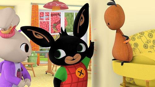 Bing Season 1 Episode 13 - Growing