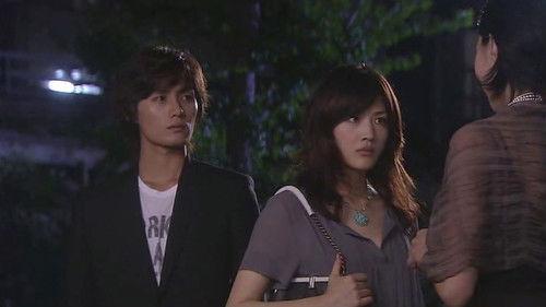 Hotaru no Hikari: It's Only A Little Light In My Life Season 1 Episode 5 - At last a confession! The god of love has descended