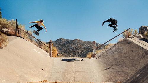 King of the Road Season 2 Episode 1 - The Quickest Piss in the West!