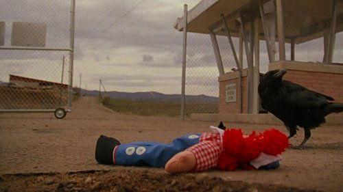 undefined Season 1 Episode 1 - The Plague