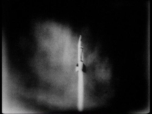 The Quatermass Experiment Season 1 Episode 1 - Contact Has Been Established