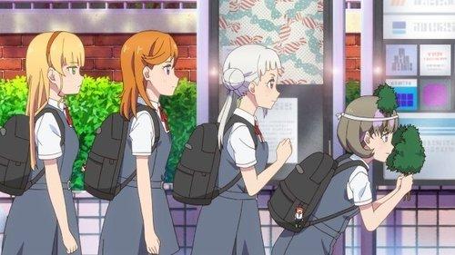 LoveLive! Superstar!! Season 1 Episode 7 - Battle! The Student Council President Elections