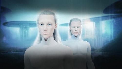 Deep Space Season 4 Episode 7 - The Pleidians