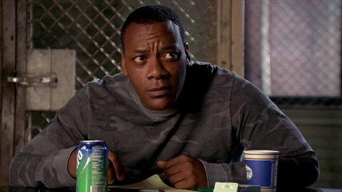 NYPD Blue Season 11 Episode 2 - Your Bus, Ted