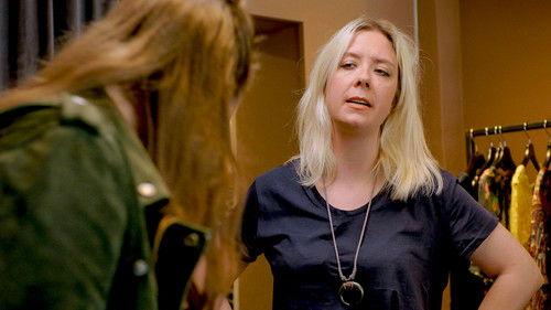 Hvorfor snakker vi ikke om mig? Season 1 Episode 4 - Episode 4