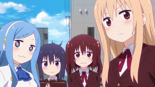 Himouto! Umaru-chan Season 2 Episode 3 - Umaru and Friends