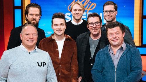 Klipfiskerne Season 6 Episode 1 - Episode 1