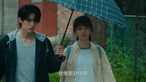 Twelve Letters Season 1 Episode 6 - Family