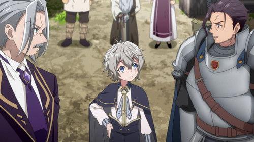 Easygoing Territory Defense by the Optimistic Lord Season 1 Episode 2 - The Proper Way to Use Weak Magic