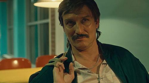 German Crime Story: Gefesselt Season 1 Episode 3 - Episode 3