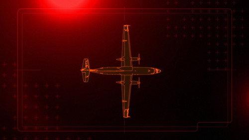 Air Disasters Season 18 Episode 4 - Dead Tired