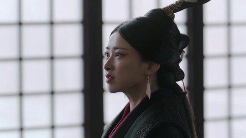 Qin Dynasty Epic Season 1 Episode 11 - Episode 11