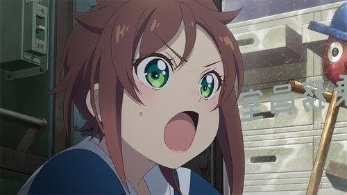 undefined Season 1 Episode 11 - Maybe She's a Lost Cause...