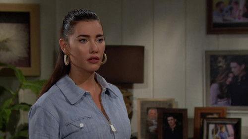 The Bold and the Beautiful Season 35 Episode 3 - Episode 3