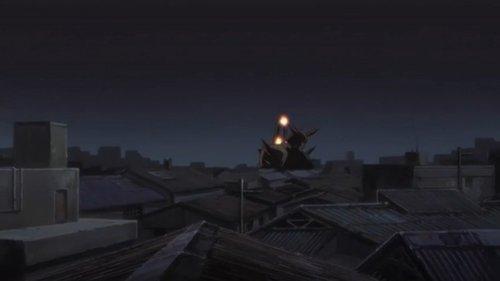 Wolverine Season 1 Episode 7 - Vadhaka