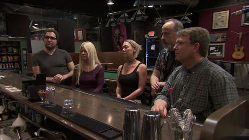 Bar Rescue Season 6 Episode 3 - Weird Science