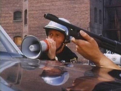 Emergency! Season 4 Episode 4 - Nagging Suspicion