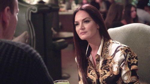 The Real Housewives of Salt Lake City Season 1 Episode 8 - Hot Tub Confessions