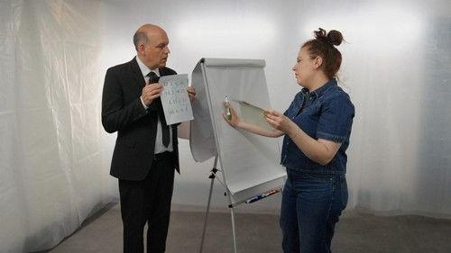 Taskmaster Canada Season 4 Episode 4 - Episode 4